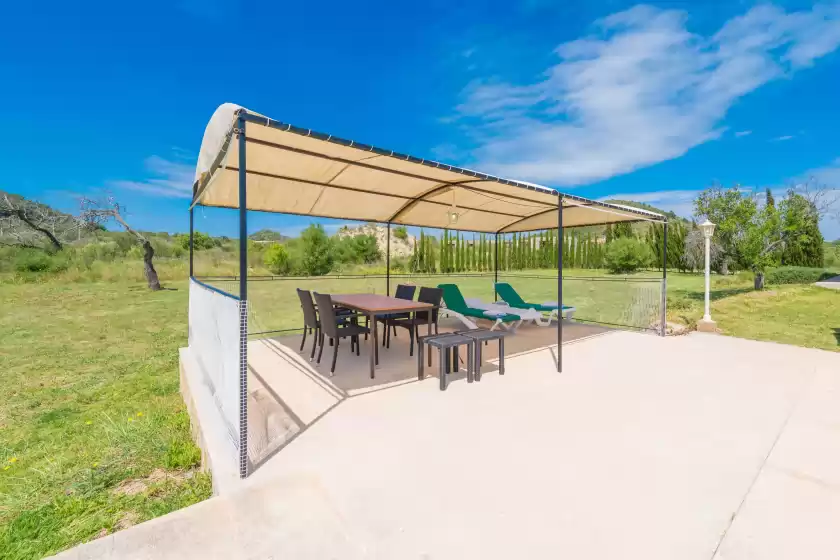 Holiday rentals in Vora pula golf ii, Son Servera