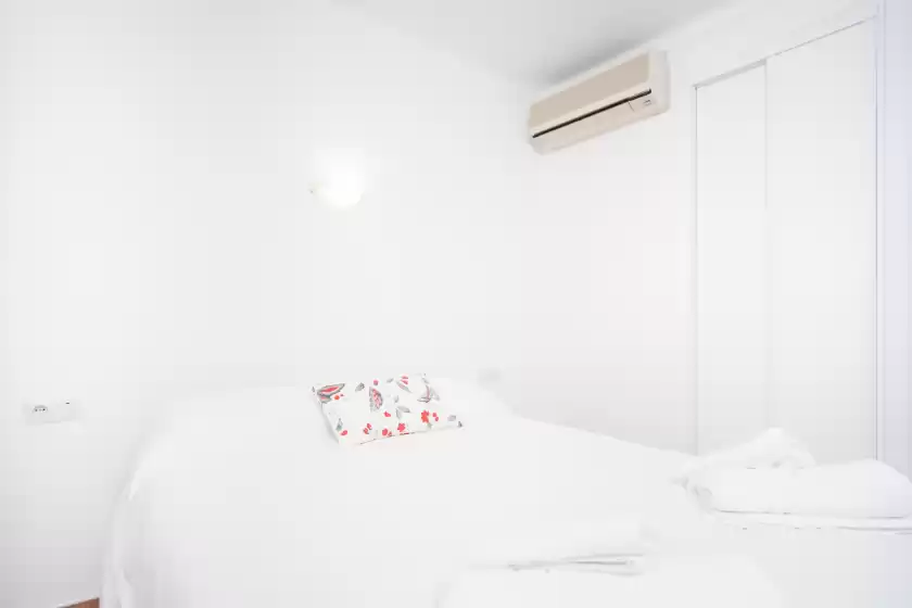 Location de vacances à Rodriguez de la fuente 19 (sin nombre), Platja de Muro