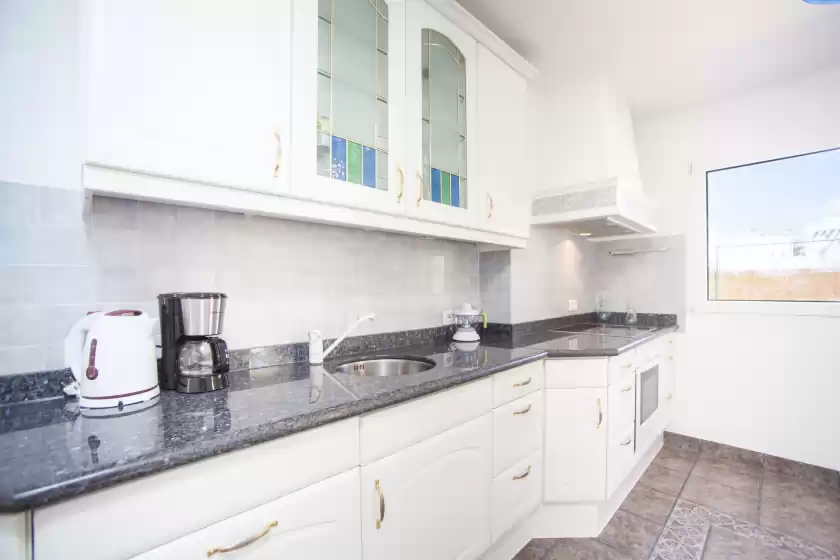 Location de vacances à Rodriguez de la fuente 19 (sin nombre), Platja de Muro