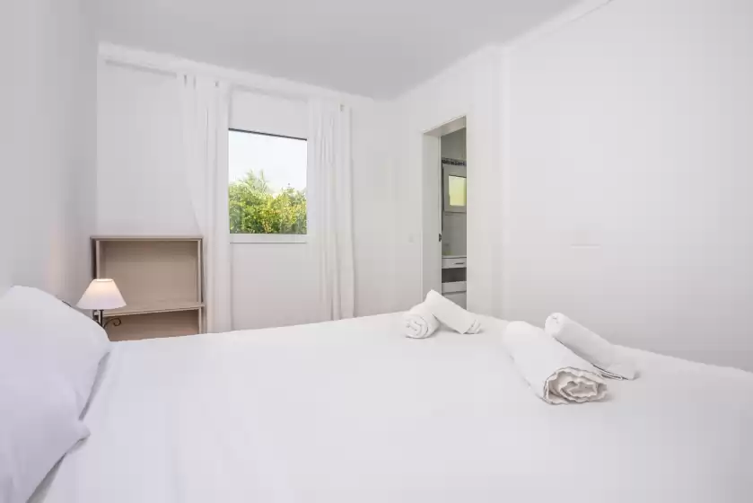 Location de vacances à Rodriguez de la fuente 19 (sin nombre), Platja de Muro