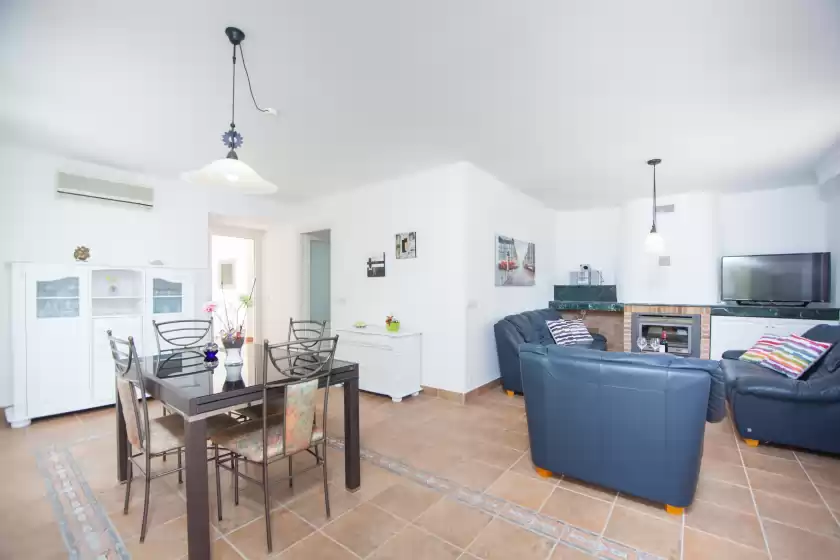 Location de vacances à Rodriguez de la fuente 19 (sin nombre), Platja de Muro