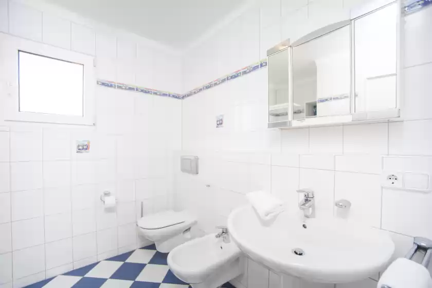 Location de vacances à Rodriguez de la fuente 19 (sin nombre), Platja de Muro