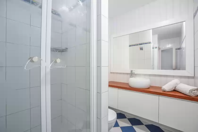 Location de vacances à Rodriguez de la fuente 19 (sin nombre), Platja de Muro