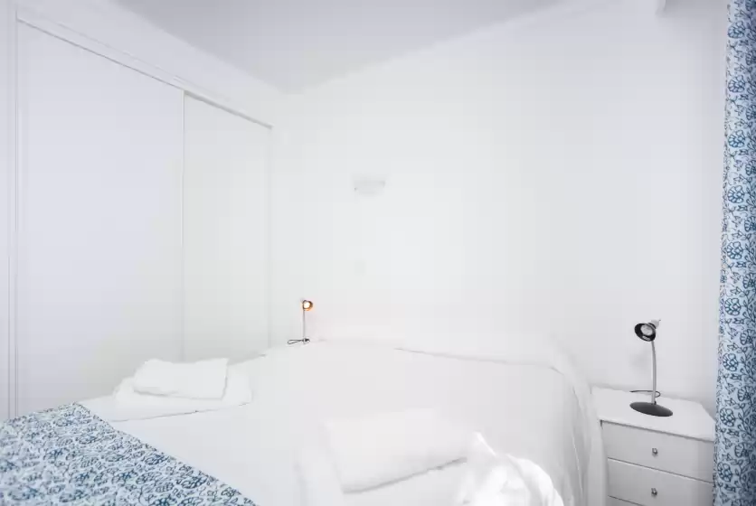 Location de vacances à Rodriguez de la fuente 19 (sin nombre), Platja de Muro