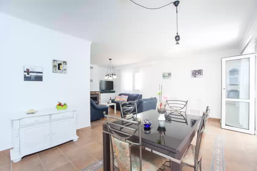 Location de vacances à Rodriguez de la fuente 19 (sin nombre), Platja de Muro