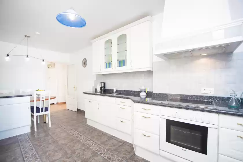 Location de vacances à Rodriguez de la fuente 19 (sin nombre), Platja de Muro