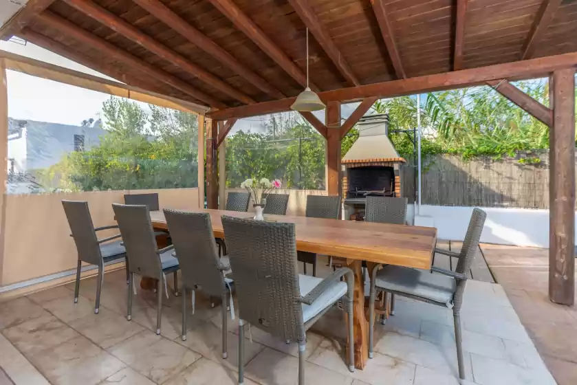 Location de vacances à Rodriguez de la fuente 19 (sin nombre), Platja de Muro