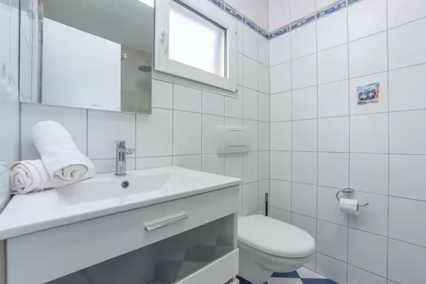 Location de vacances à Rodriguez de la fuente 19 (sin nombre), Platja de Muro