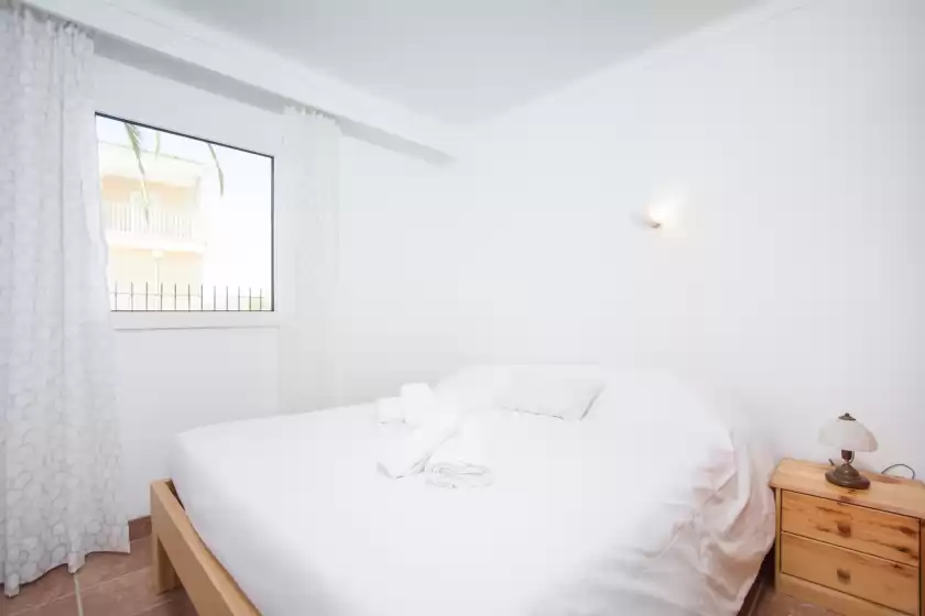 Location de vacances à Rodriguez de la fuente 19 (sin nombre), Platja de Muro