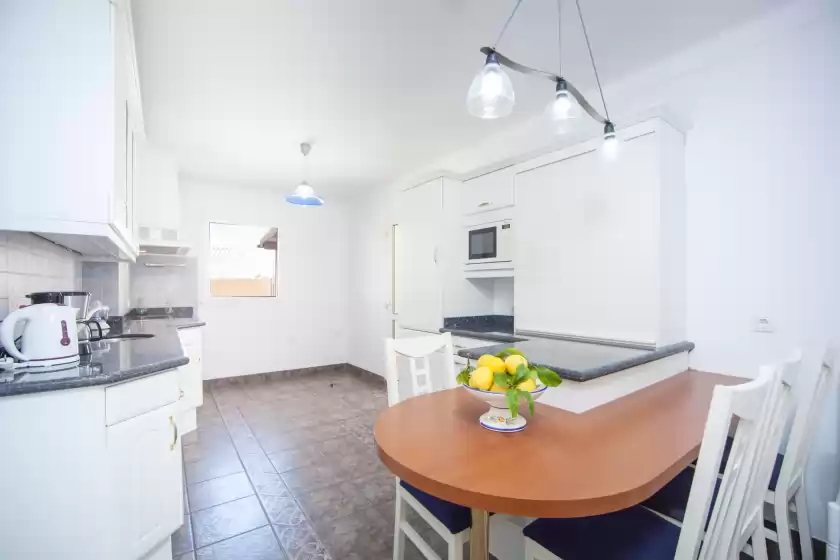 Location de vacances à Rodriguez de la fuente 19 (sin nombre), Platja de Muro