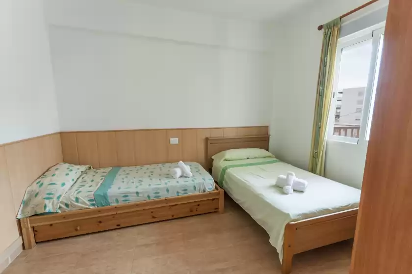 Holiday rentals in Odisea,