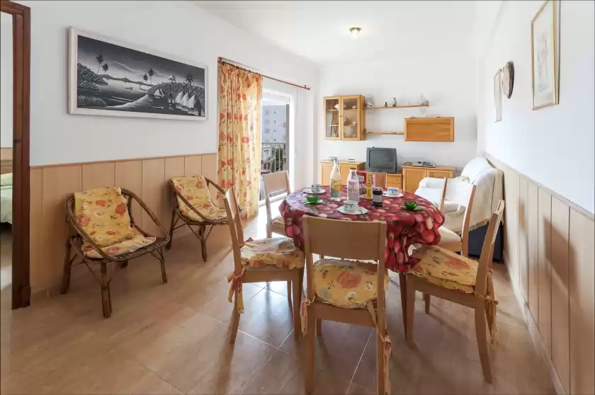 Holiday rentals in Odisea,