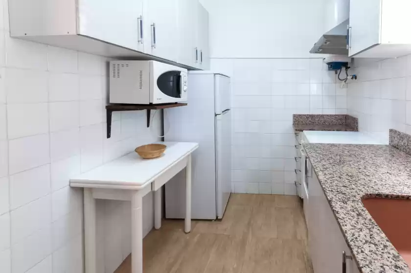 Holiday rentals in Odisea,