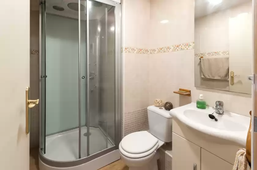 Holiday rentals in Odisea,