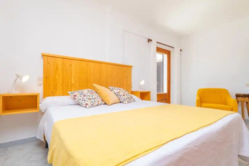 Ferienhaus auf Can fusteret, Son Serra de Marina
