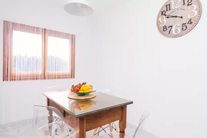 Location de vacances à Can fusteret, Son Serra de Marina