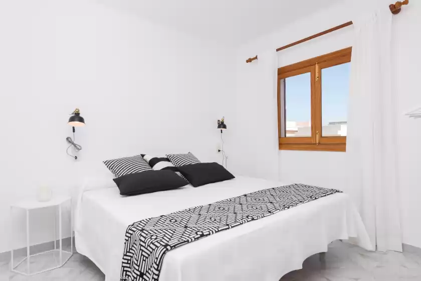 Location de vacances à Can fusteret, Son Serra de Marina