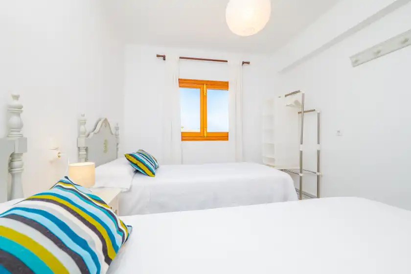 Ferienhaus auf Can fusteret, Son Serra de Marina