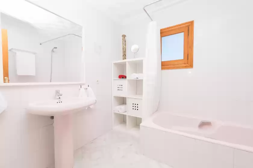 Location de vacances à Can fusteret, Son Serra de Marina