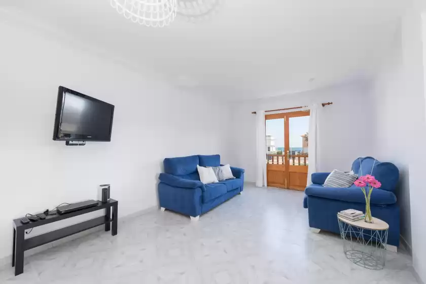 Location de vacances à Can fusteret, Son Serra de Marina