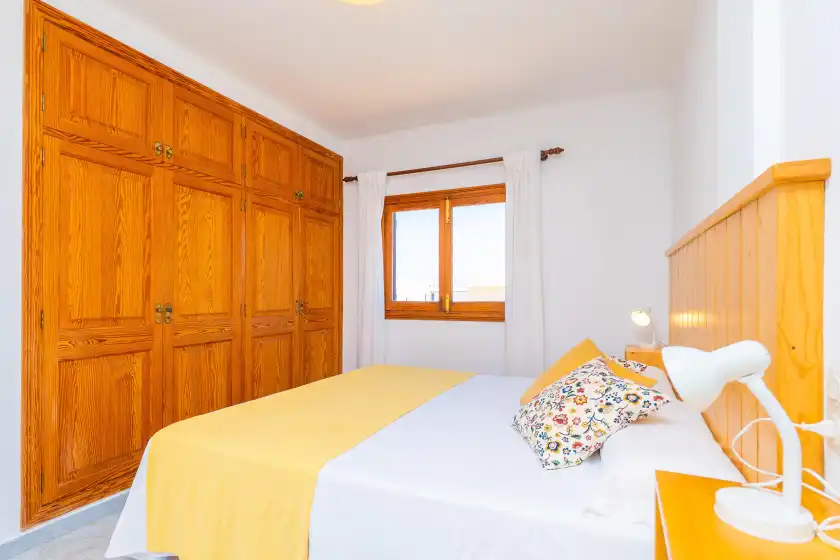 Ferienhaus auf Can fusteret, Son Serra de Marina