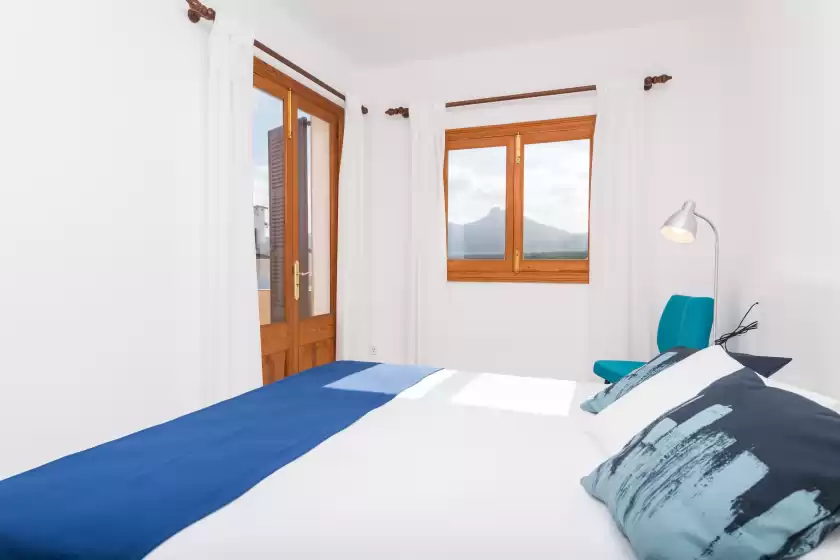 Location de vacances à Can fusteret, Son Serra de Marina