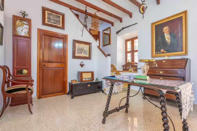 Holiday rentals in Son real, Sencelles