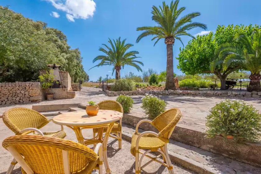 Holiday rentals in Son real, Sencelles