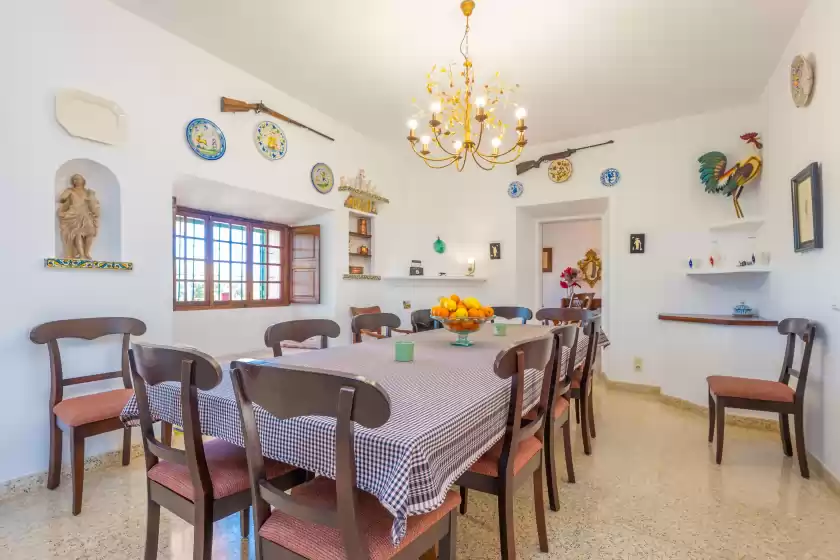 Holiday rentals in Son real, Sencelles