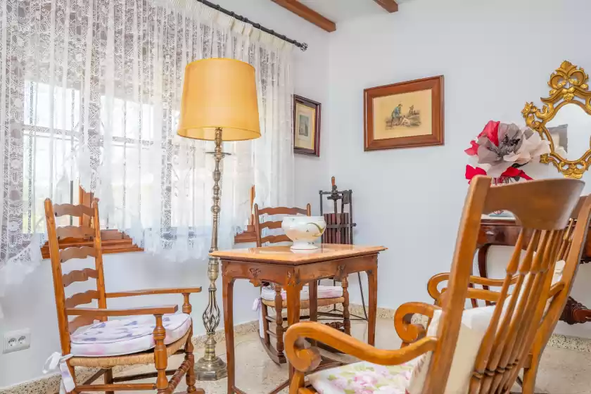 Holiday rentals in Son real, Sencelles