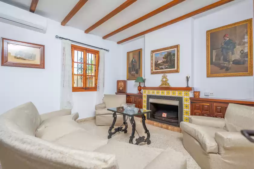 Holiday rentals in Son real, Sencelles