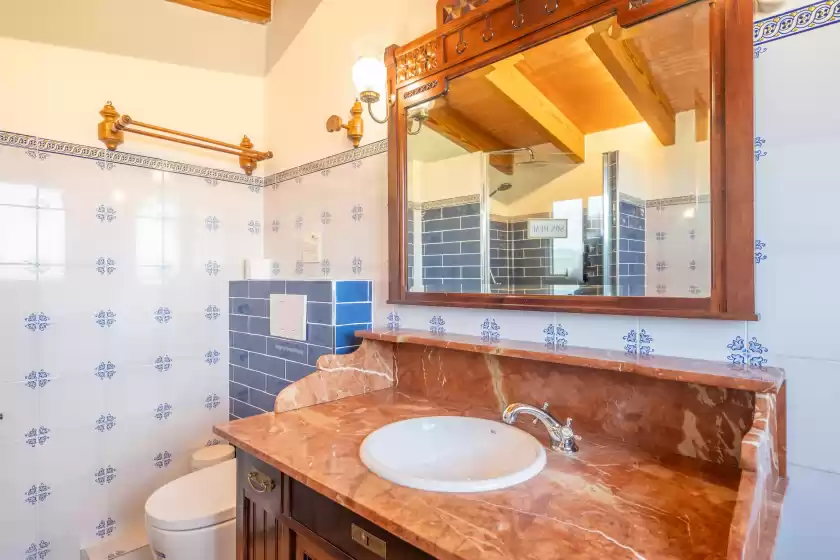 Holiday rentals in Son real, Sencelles