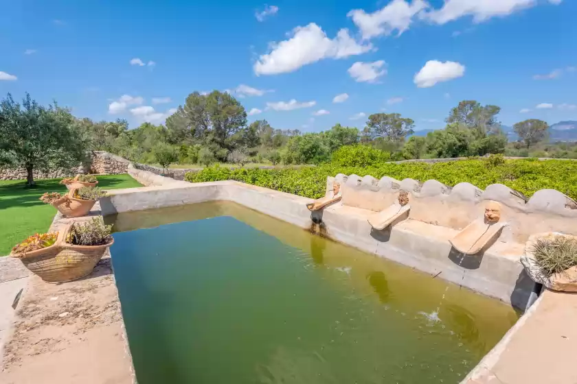 Holiday rentals in Son real, Sencelles