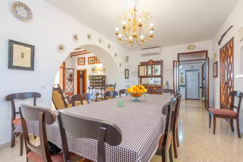 Holiday rentals in Son real, Sencelles