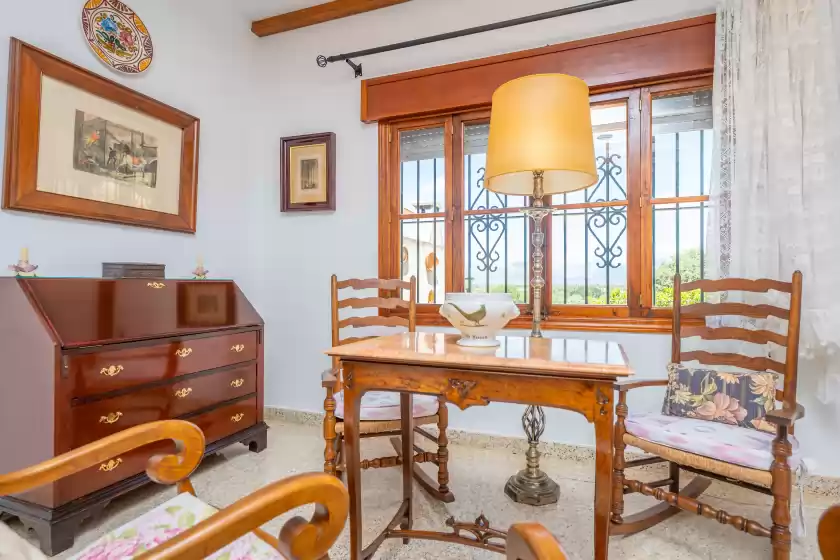 Holiday rentals in Son real, Sencelles