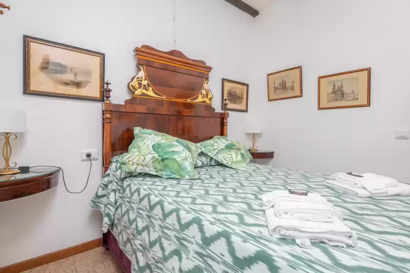 Holiday rentals in Son real, Sencelles