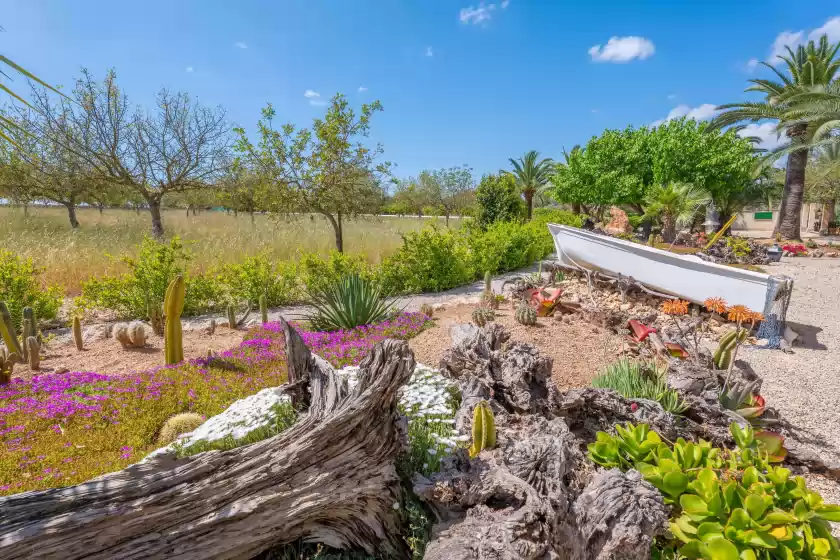 Holiday rentals in Son real, Sencelles