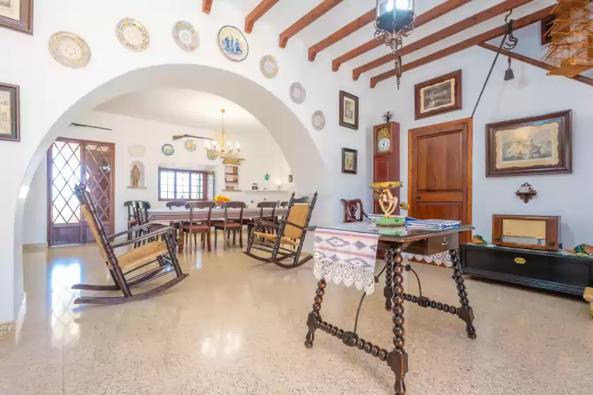 Holiday rentals in Son real, Sencelles