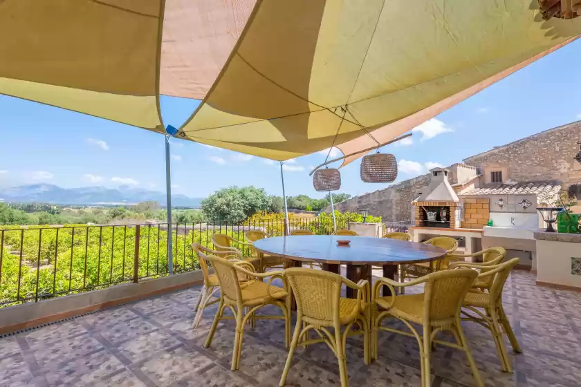 Holiday rentals in Son real, Sencelles