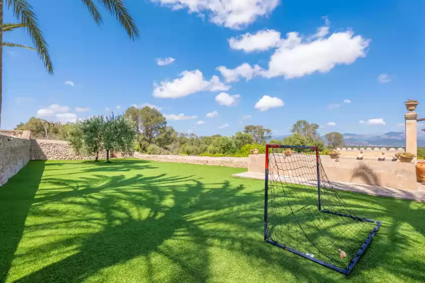 Holiday rentals in Son real, Sencelles