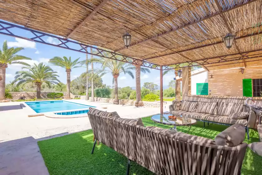 Holiday rentals in Son real, Sencelles