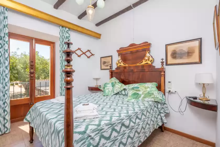 Holiday rentals in Son real, Sencelles