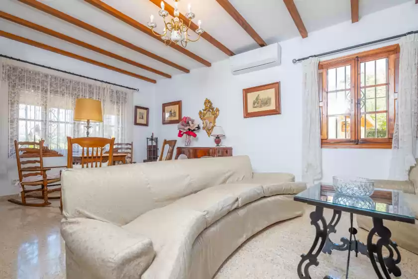 Holiday rentals in Son real, Sencelles