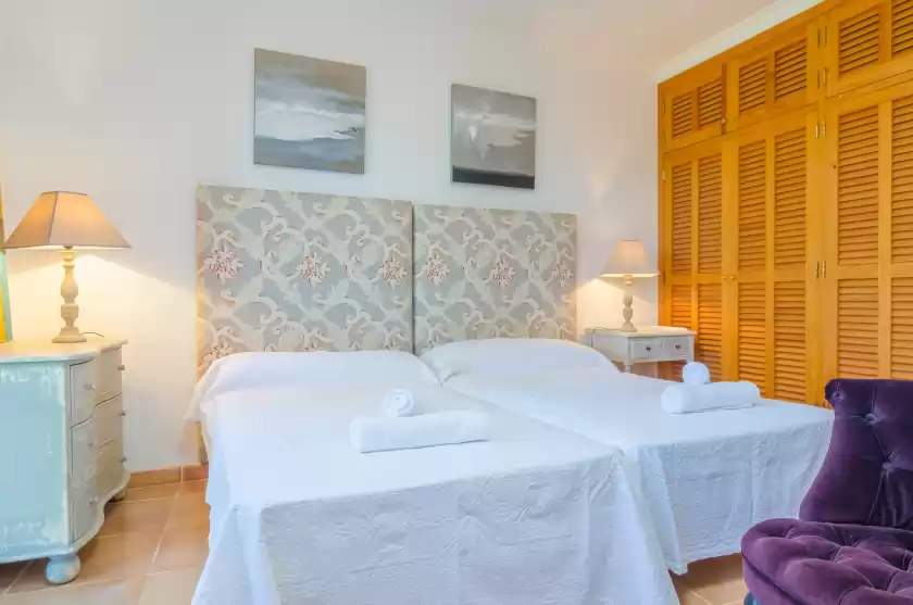 Alquiler vacacional en Gran llombards, es Llombards