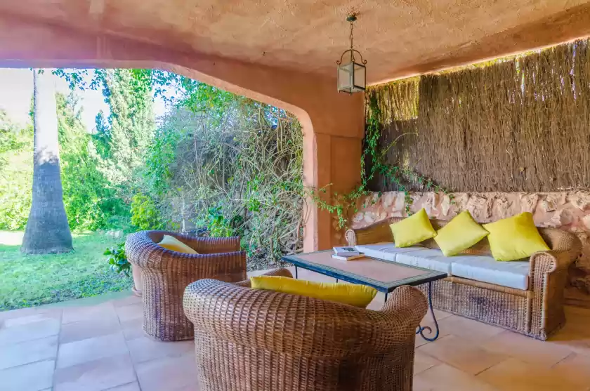 Alquiler vacacional en Gran llombards, es Llombards