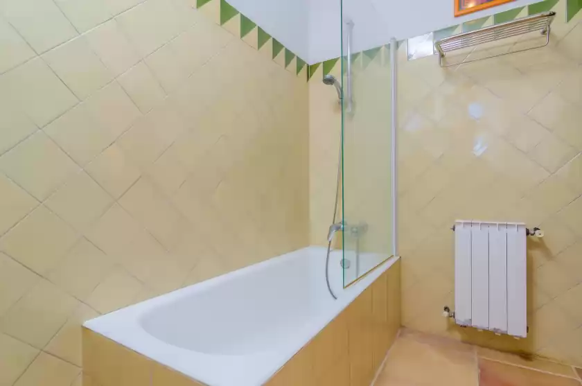 Alquiler vacacional en Gran llombards, es Llombards