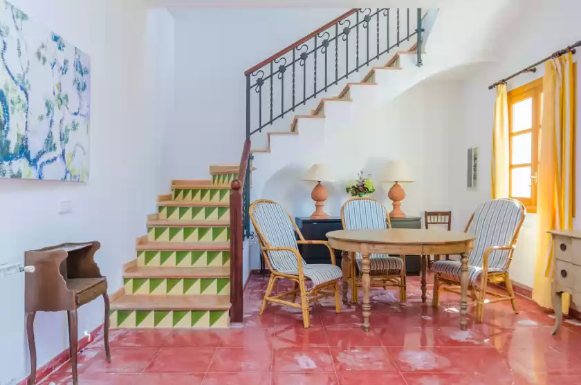 Alquiler vacacional en Gran llombards, es Llombards