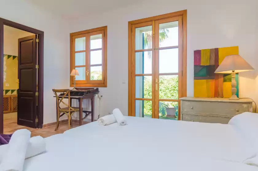 Alquiler vacacional en Gran llombards, es Llombards