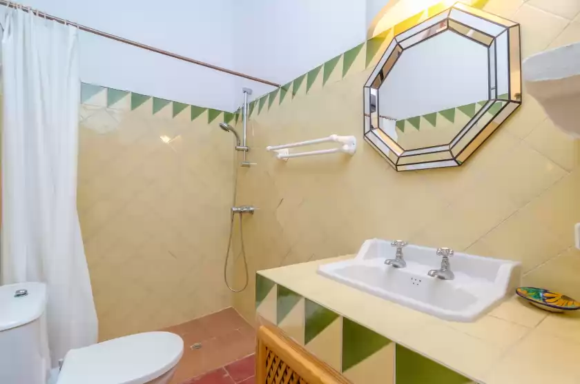 Alquiler vacacional en Gran llombards, es Llombards