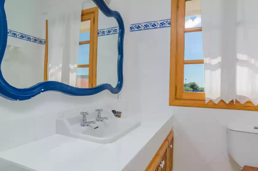 Alquiler vacacional en Gran llombards, es Llombards